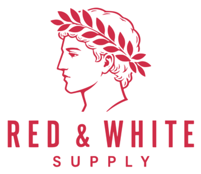 Red & White Supply